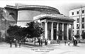 Vecchia Trapani 144 - Trapani - Cartolina - Teatro Garibaldi archivio Fundaro' foto del 1934